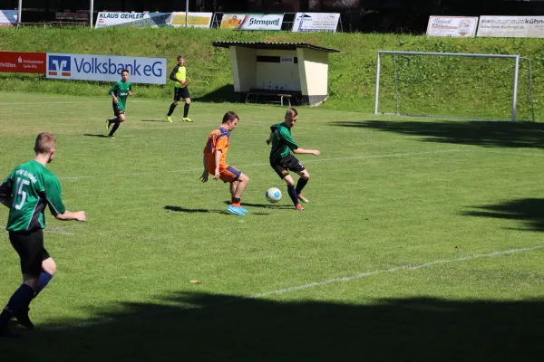 Gauditurnier 2017