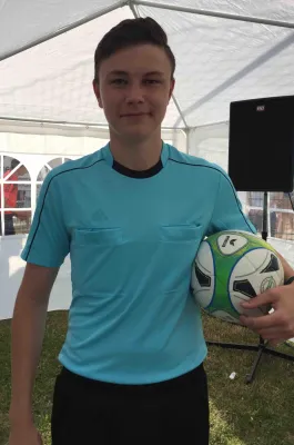 Vereinsfest FSV Schleiz 2017