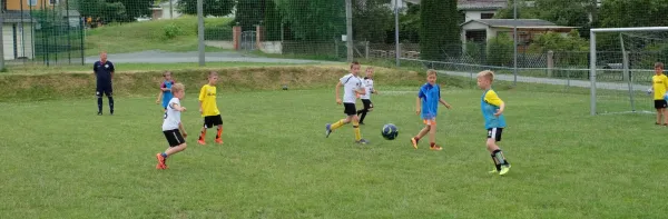 Fußballferiencamp 2017 Teil II