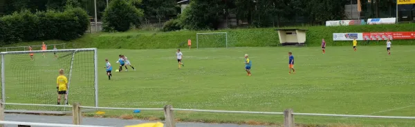 Fußballferiencamp 2017 Teil II