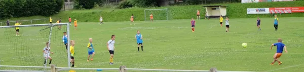 Fußballferiencamp 2017 Teil II