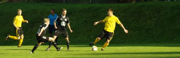 10. Spieltag KOL FSV Schleiz - SV Gleistal