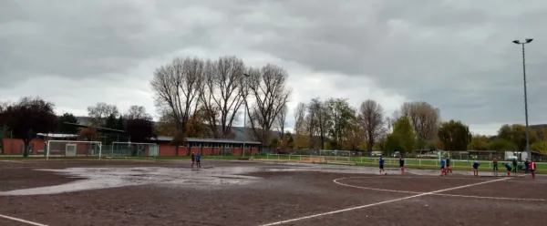 FC Thüringen Jena - SG FSV Schleiz VfR Bad Lbs