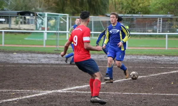 FC Thüringen Jena - SG FSV Schleiz VfR Bad Lbs