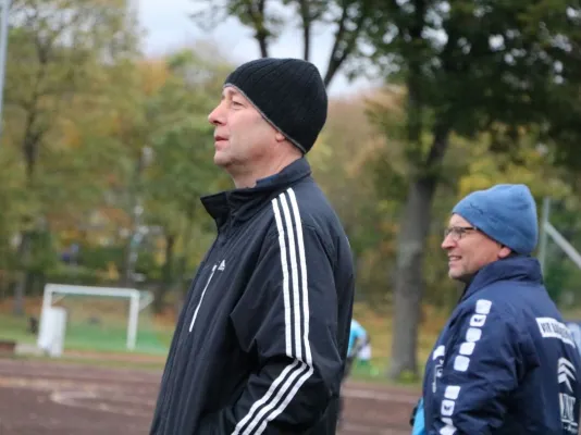 FC Thüringen Jena - SG FSV Schleiz VfR Bad Lbs