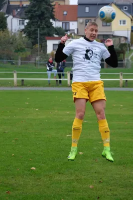 12. Spieltag LK: FSV Schleiz - BSG Chemie Kahla