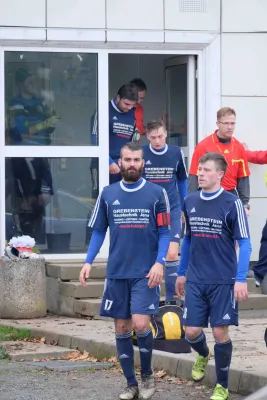 12. Spieltag LK: FSV Schleiz - Chemie Kahla Teil 2