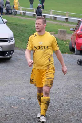 12. Spieltag LK: FSV Schleiz - Chemie Kahla Teil 2