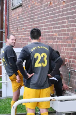 13. Spieltag LK: Silbitz/Crossen - FSV  Teil II