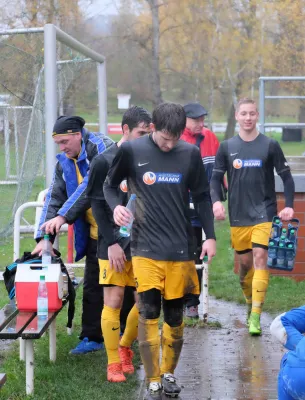 13. Spieltag LK: Silbitz/Crossen - FSV  Teil II