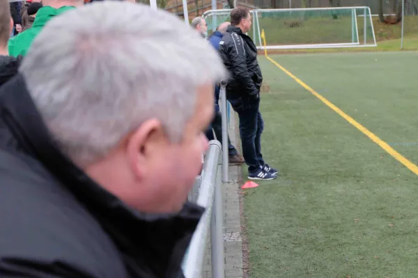 15. Spieltag LK: TSV Bad Blankenburg - FSV Schleiz