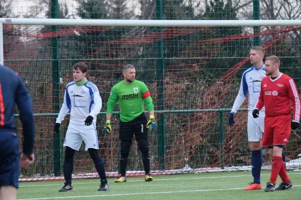 Fotos - Testspiel ESV Lok Zwickau - FSV Schleiz