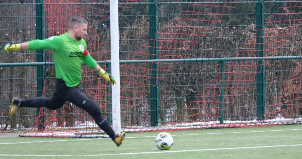Fotos - Testspiel ESV Lok Zwickau - FSV Schleiz