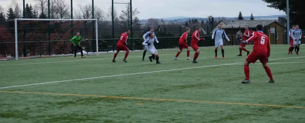 Fotos - Testspiel ESV Lok Zwickau - FSV Schleiz