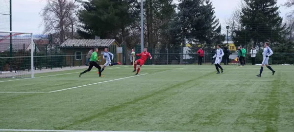 Fotos - Testspiel ESV Lok Zwickau - FSV Schleiz