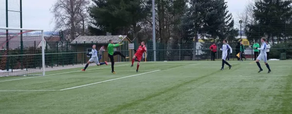 Fotos - Testspiel ESV Lok Zwickau - FSV Schleiz