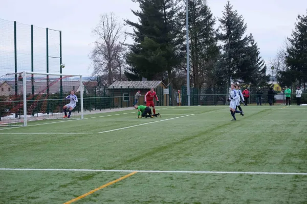 Fotos - Testspiel ESV Lok Zwickau - FSV Schleiz