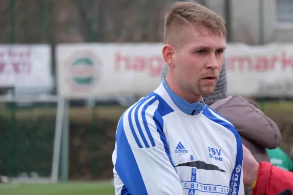 Fotos - Testspiel ESV Lok Zwickau - FSV Schleiz