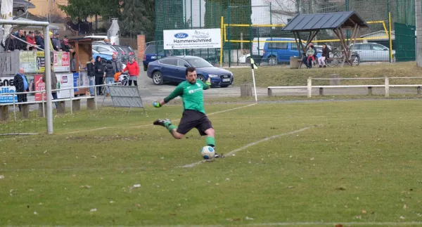 17. Spieltag LK: FSV Schleiz - Gera Westvororte