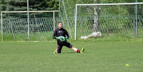 16. Spieltag LK: SV Jena Zwätzen - FSV Schleiz