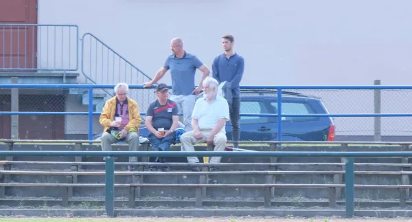 27. Spieltag LK: BSG Chemie Kahla - FSV Schleiz