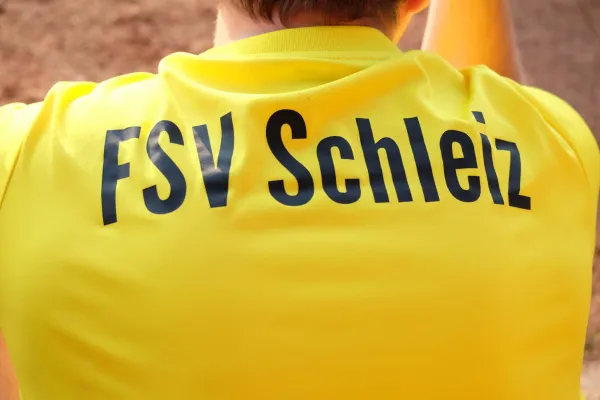 27. Spieltag LK: BSG Chemie Kahla - FSV Schleiz