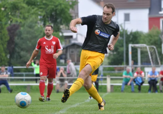 28. Spieltag LK: FSV Schleiz - Elstertal Silbitz