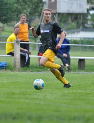 28. Spieltag LK: FSV Schleiz - Elstertal Silbitz