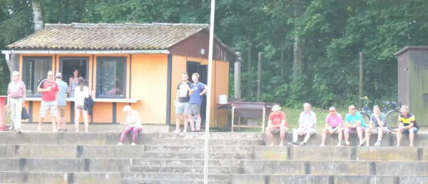 29. Spieltag LK: SV Motor Altenburg - FSV Schleiz