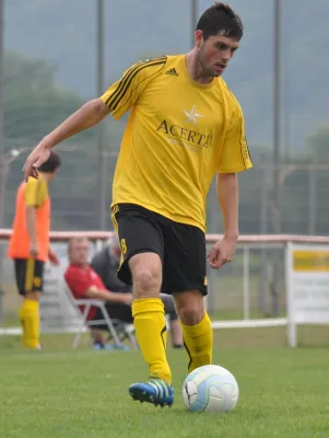 Vorbereitung 2018/19: SV Rothenstein - FSV Schleiz