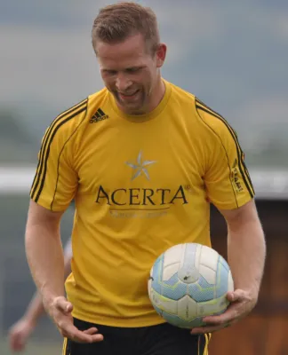 Vorbereitung 2018/19: SV Rothenstein - FSV Schleiz
