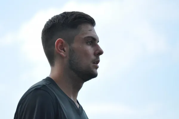 Vorbereitung 2018/19 FSV Schleiz - VfB Mühltroff