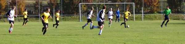 FSV Schleiz A - FV Bad Klosterlausnitz