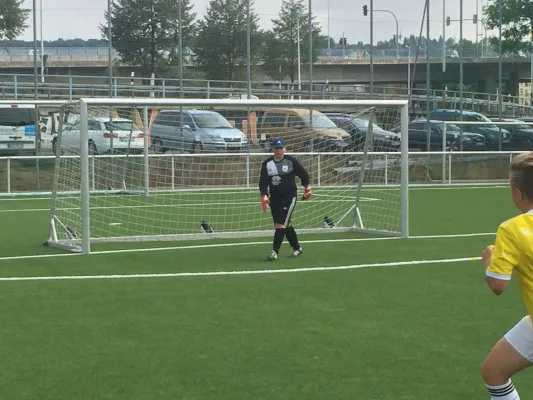 BSG Wismut Gera - FSV Schleiz