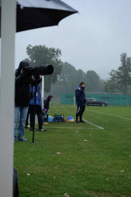 5. Spieltag LK: SV Schott Jena II - FSV Schleiz