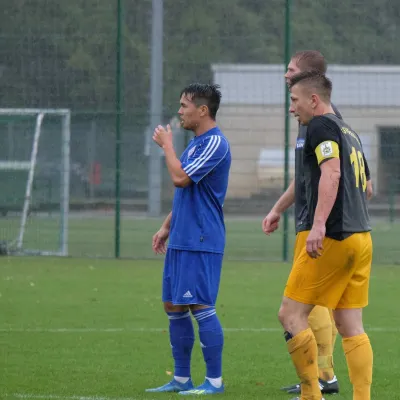 5. Spieltag LK: SV Schott Jena II - FSV Schleiz