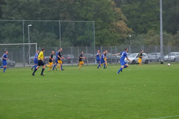 5. Spieltag LK: SV Schott Jena II - FSV Schleiz
