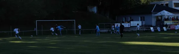 6. Spieltag LK: FSV Schleiz - FSV GW Blankenhain