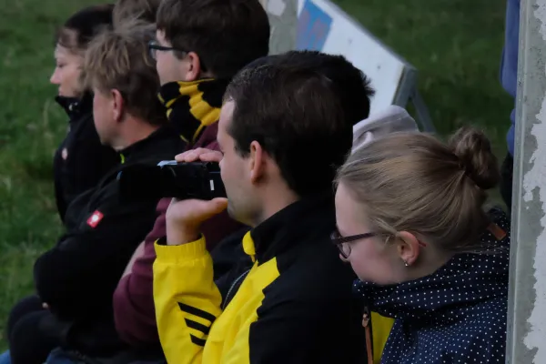 8. Spieltag LK: FSV Schleiz - BSG Chemie Kahla