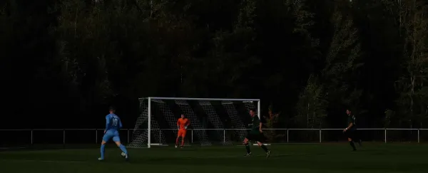 7. Spieltag LK: FSV GW Stadtroda - FSV Schleiz