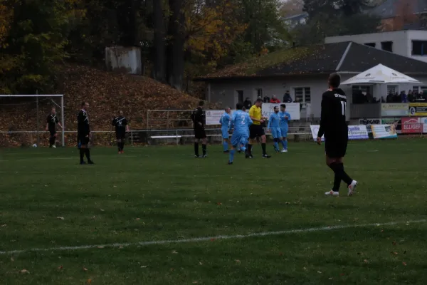10. Spieltag LK: FSV Schleiz - SV Roschütz