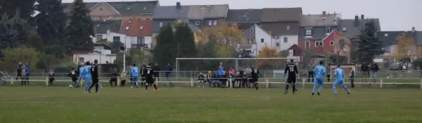 10. Spieltag LK: FSV Schleiz - SV Roschütz
