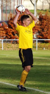 12. Spieltag KOL FSV Schleiz - Eintracht Camburg
