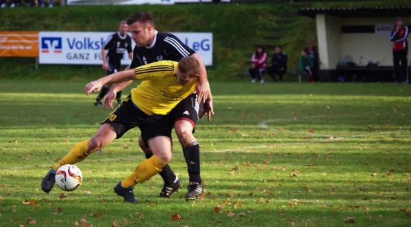 12. Spieltag KOL FSV Schleiz - Eintracht Camburg