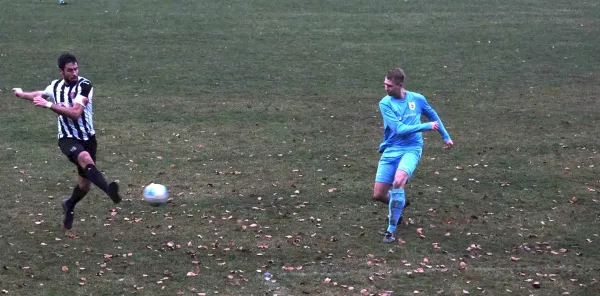 13. Spieltag LK: FSV Schleiz - SV Jena Zwätzen