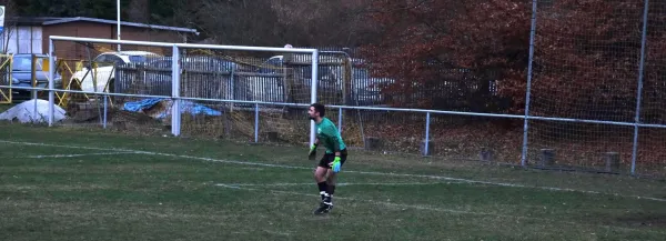 13. Spieltag LK: FSV Schleiz - SV Jena Zwätzen