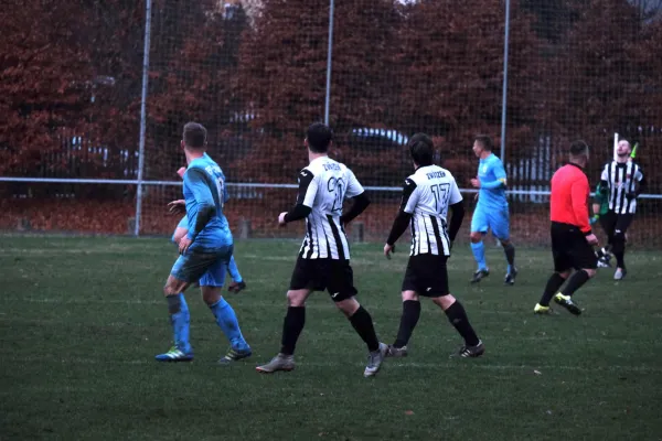 13. Spieltag LK: FSV Schleiz - SV Jena Zwätzen