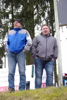 14. Spieltag LK: FSV Schleiz - FC Saalfeld