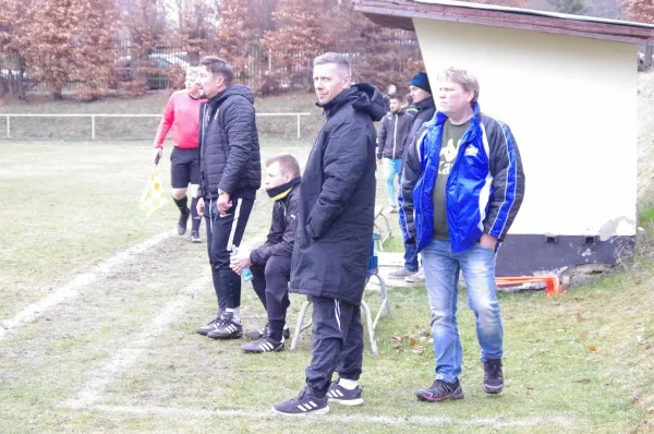 14. Spieltag LK: FSV Schleiz - FC Saalfeld