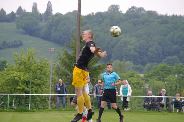 23. Spieltag LK: SV Roschütz - FSV Schleiz
